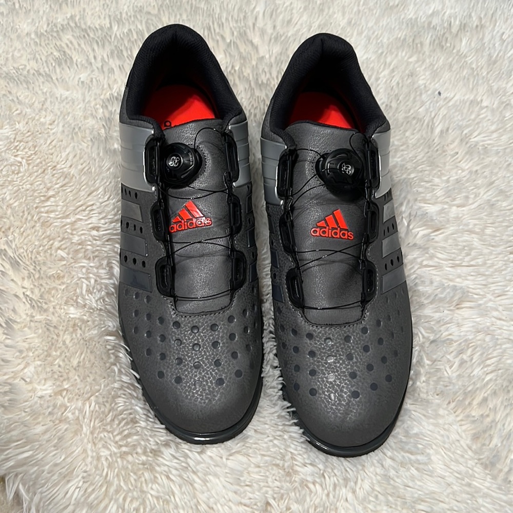 🔥 Mens Drehkraft Adidas